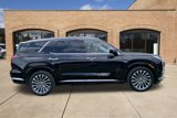 New 2025 Hyundai Palisade Calligraphy image 2