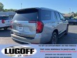 New 2025 GMC Yukon Elevation image 3