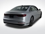 New 2025 Audi A8 L 3.0T image 5