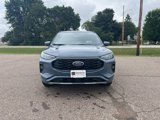 New 2025 Ford Escape ST-Line Elite w/ Premium Technology Package image 2