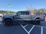 New 2025 Ford F250 Lariat image 3