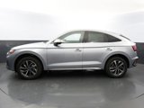 Certified 2025 Audi Q5 2.0T Premium Plus image 2