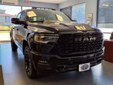 New 2026 RAM 1500 Limited image 3