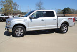Used 2016 Ford F150 Lariat w/ Equipment Group 502A Luxury image 3