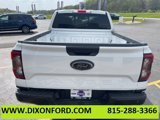 New 2025 Ford Ranger Lariat image 6