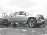 New 2025 Chevrolet Silverado 1500 LT image 2