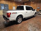 Used 2019 Ford F150 Lariat w/ Equipment Group 502A Luxury image 4