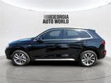 Used 2022 Audi Q5 2.0T Premium Plus image 2