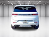 New 2025 Land Rover Range Rover Sport Dynamic SE image 4