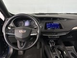 Certified 2022 Cadillac XT4 Premium Luxury w/ Technology Package image 3