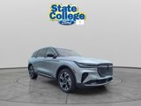 New 2025 Lincoln Nautilus Premier w/ Equipment Group 102A image 2
