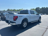 New 2025 Ford F150 XLT image 2