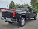 New 2025 Chevrolet Silverado 2500 LTZ w/ LTZ Convenience Package image 6