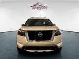 New 2025 Nissan Pathfinder Platinum w/ Cargo Package image 2