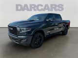 New 2026 RAM 1500 Laramie image 3