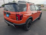 New 2026 Honda Passport TrailSport Elite image 5
