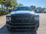 Certified 2023 RAM 3500 Tradesman image 4