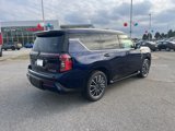 New 2025 Nissan Armada Platinum Reserve image 5