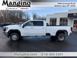 New 2025 GMC Sierra 3500 SLT w/ SLT Convenience Package image 2