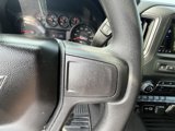 Used 2025 Chevrolet Silverado 2500 Custom w/ Custom Value Package image 3
