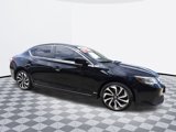 Used 2018 Acura ILX w/ Special Edition Package image 3