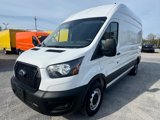 Certified 2023 Ford Transit 250 148 High Roof image 3