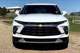 Used 2023 Chevrolet Blazer LT image 2