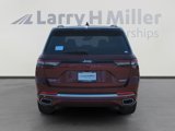 New 2025 Jeep Grand Cherokee Summit image 4