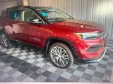 Used 2022 Jeep Compass Limited w/ Elite Group image 5