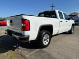 Used 2017 GMC Sierra 1500 4x4 Double Cab image 5