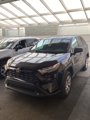 Used 2024 Toyota RAV4 LE image 3