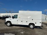 New 2025 Ford E-350 and Econoline 350 Super Duty w/ Power Equipment Group image 6