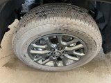 New 2025 Toyota Tundra Platinum image 5