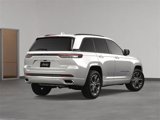 New 2025 Jeep Grand Cherokee Limited 4xe image 5