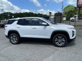New 2026 Chevrolet Equinox LT image 2