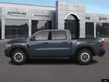 New 2025 RAM 1500 RHO w/ RHO Level 1 Equipment Group image 3