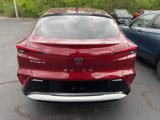 New 2025 Buick Envista Sport Touring w/ Convenience I Package image 4
