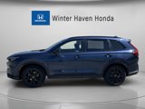New 2026 Honda CR-V Sport Touring image 4