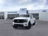 New 2025 Ford F150 Platinum w/ Equipment Group 702A High image 2