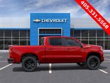 New 2025 Chevrolet Silverado 1500 RST image 5