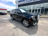 Used 2021 GMC Yukon Denali w/ Denali Premium Package image 2