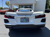 Used 2023 Chevrolet Corvette Stingray Premium Cpe w/ Z51 Performance Package image 4