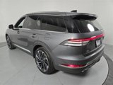 New 2025 Lincoln Aviator Reserve w/ Equipment Group 201A image 4