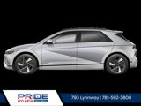 New 2025 Hyundai Ioniq 5 SEL image 3