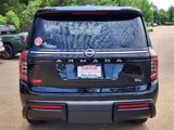 New 2025 Nissan Armada SL image 4