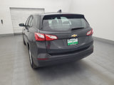 Used 2020 Chevrolet Equinox LS image 6