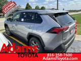 New 2025 Toyota RAV4 XLE image 3