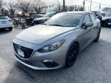 Used 2016 MAZDA MAZDA3 i Sport w/ Preferred Equipment Package image 3