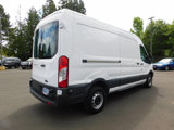 Used 2017 Ford Transit 250 148 Medium Roof image 2