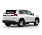 New 2026 Honda CR-V LX image 2